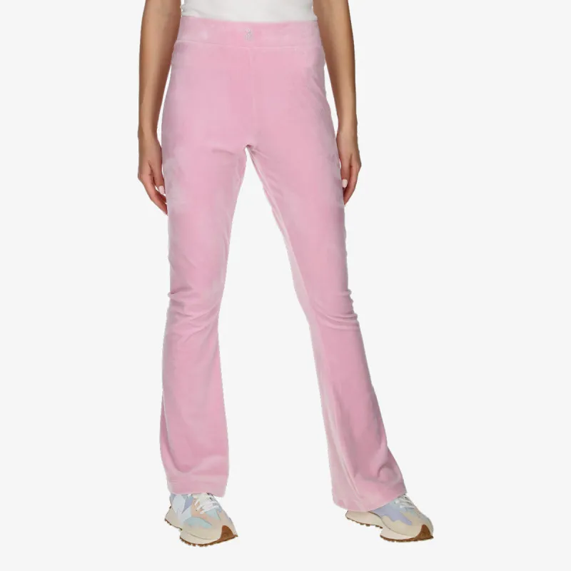 Juicy Couture Donji dio trenerke Freya Flares 