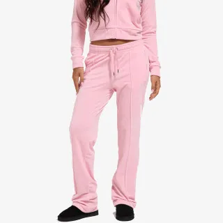 Juicy Couture Donji dio trenerke TINA TRACK PANT 