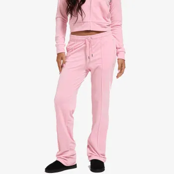 Juicy Couture Donji dio trenerke TINA TRACK PANT 