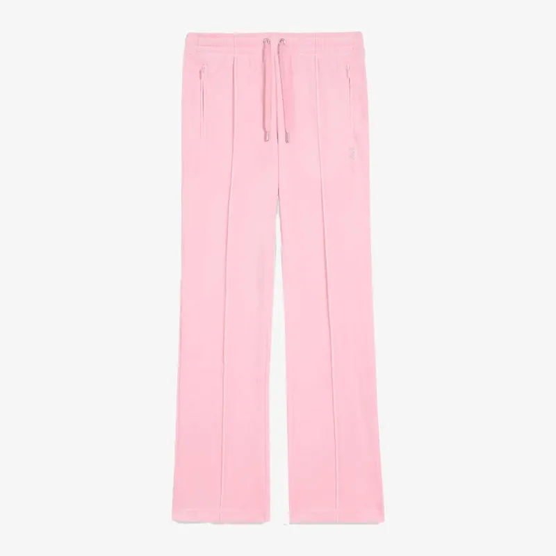 Juicy Couture Donji dio trenerke TINA TRACK PANT 