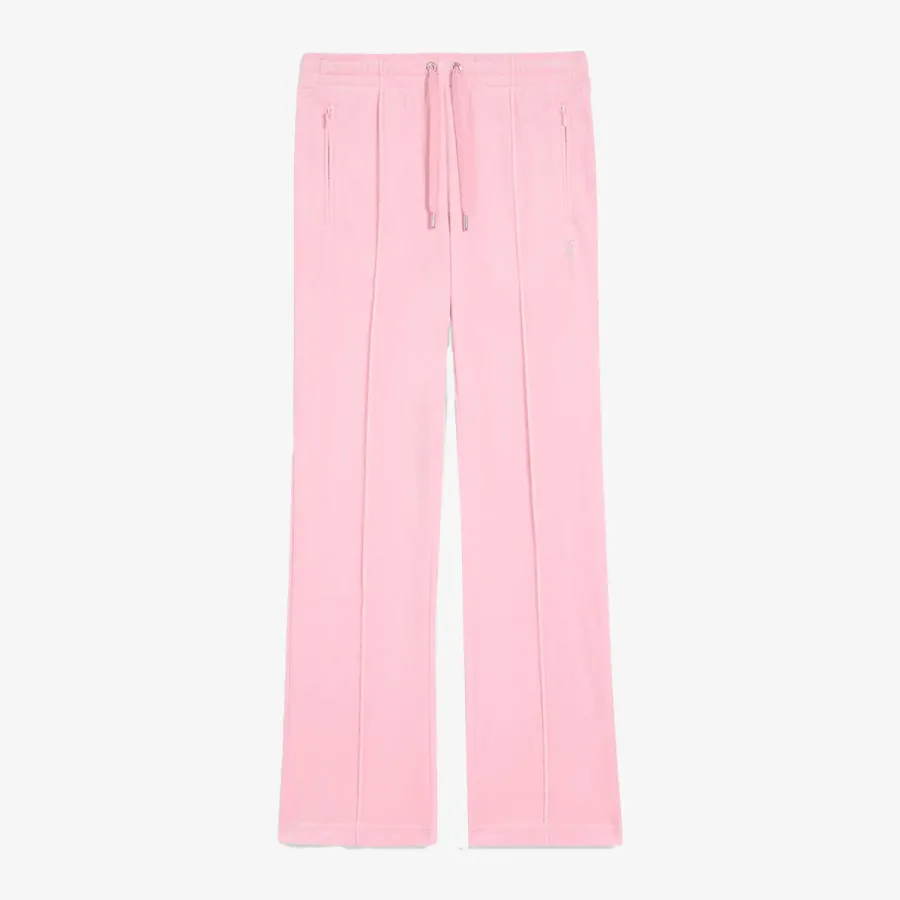Juicy Couture Donji dio trenerke TINA TRACK PANT 