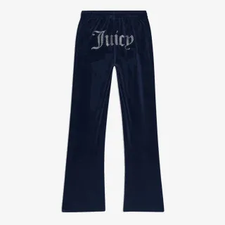 Juicy Couture Donji dio trenerke Tina 