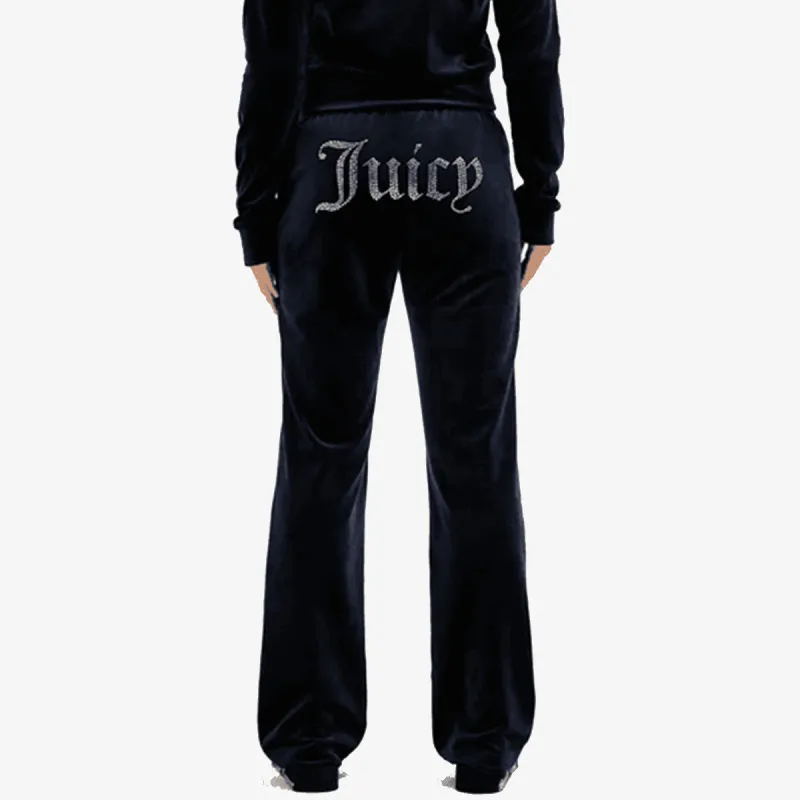 Juicy Couture Donji dio trenerke Tina 
