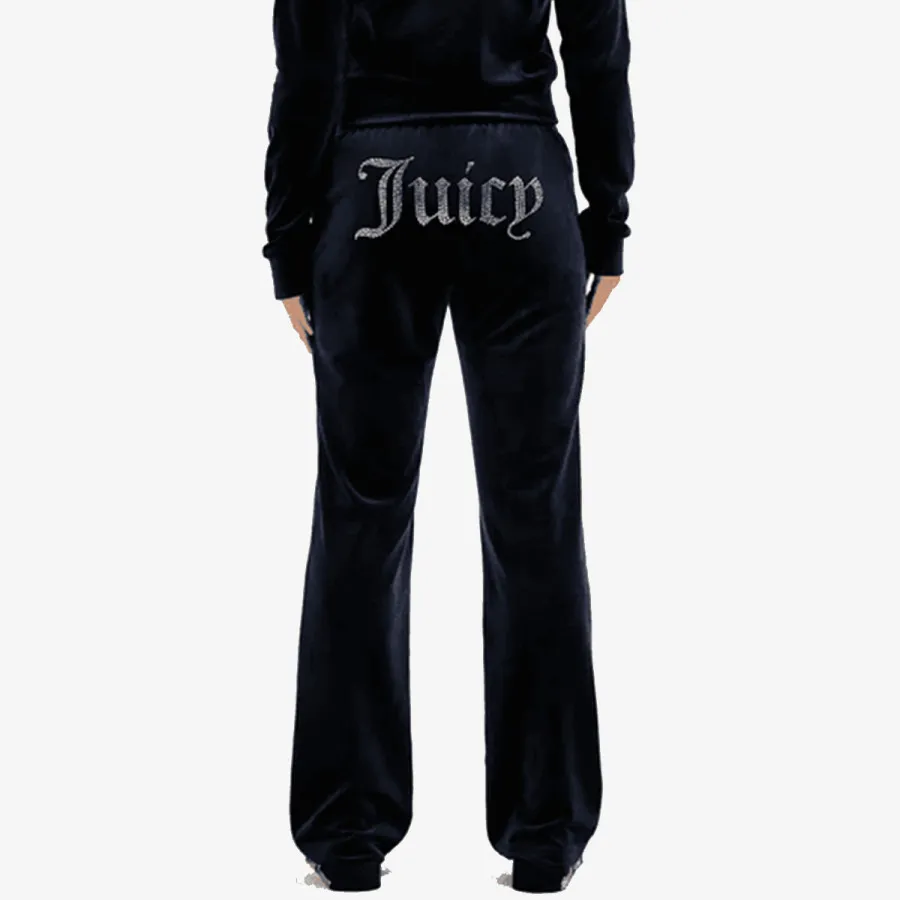 Juicy Couture Donji dio trenerke Tina 