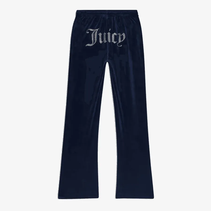 Juicy Couture Donji dio trenerke Tina 