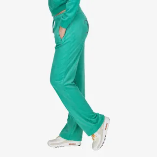 Juicy Couture Donji dio trenerke TINA TRACK PANTS 