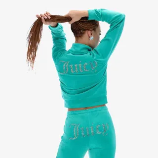 Juicy Couture Donji dio trenerke TINA TRACK PANTS 