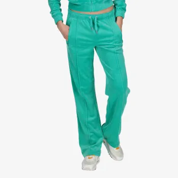 Juicy Couture Donji dio trenerke TINA TRACK PANTS 