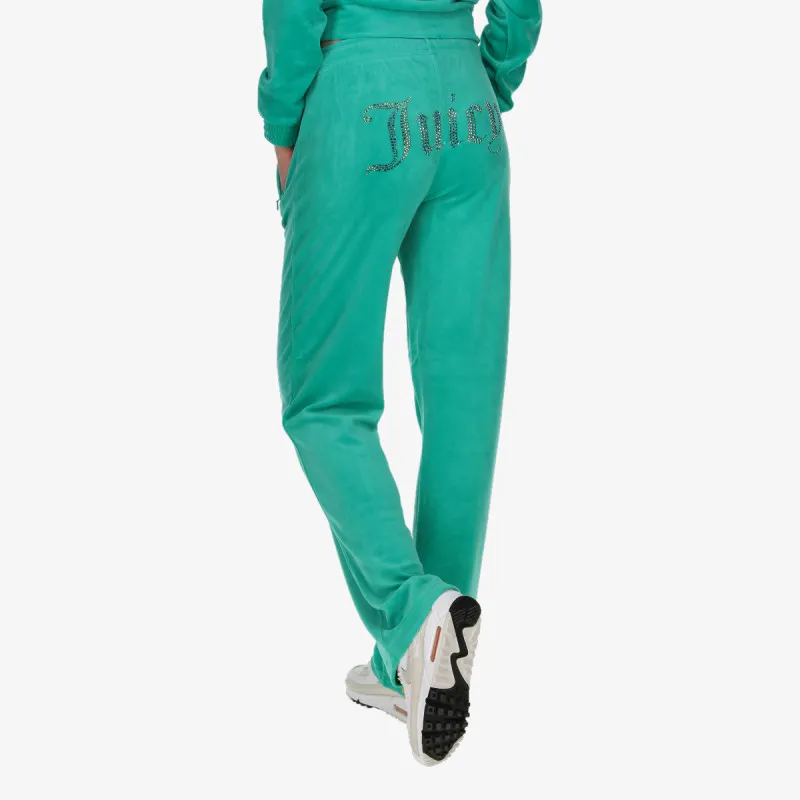 Juicy Couture Donji dio trenerke TINA TRACK PANTS 