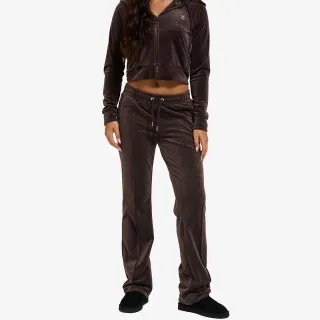 Juicy Couture Donji dio trenerke TINA TRACK PANT 