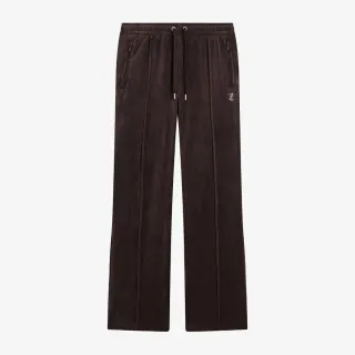 Juicy Couture Donji dio trenerke TINA TRACK PANT 