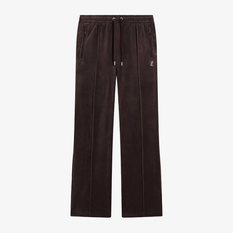 Juicy Couture Donji dio trenerke TINA TRACK PANT 