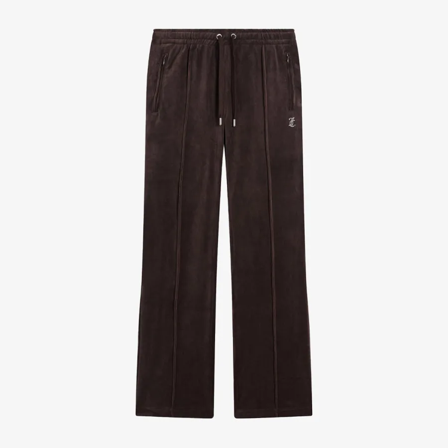 Juicy Couture Donji dio trenerke TINA TRACK PANT 