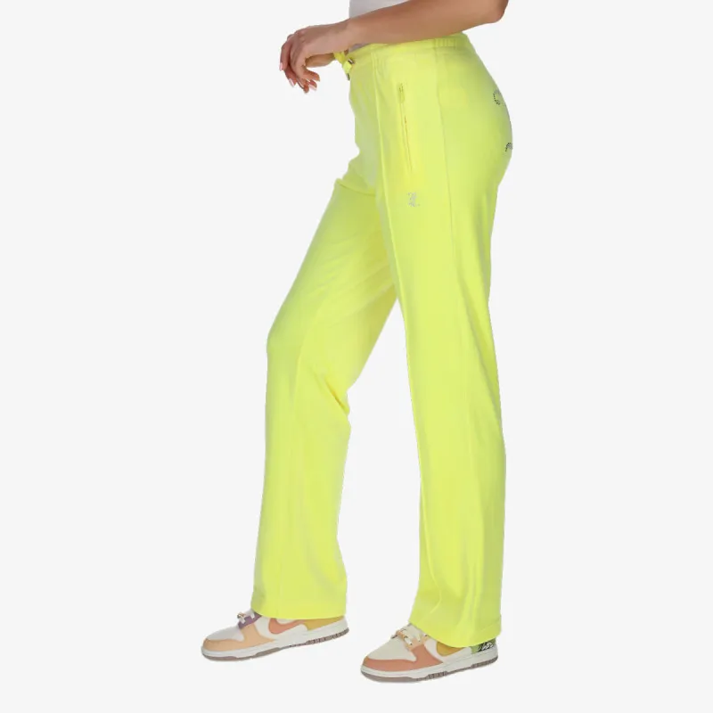 Juicy Couture Donji dio trenerke Tina 