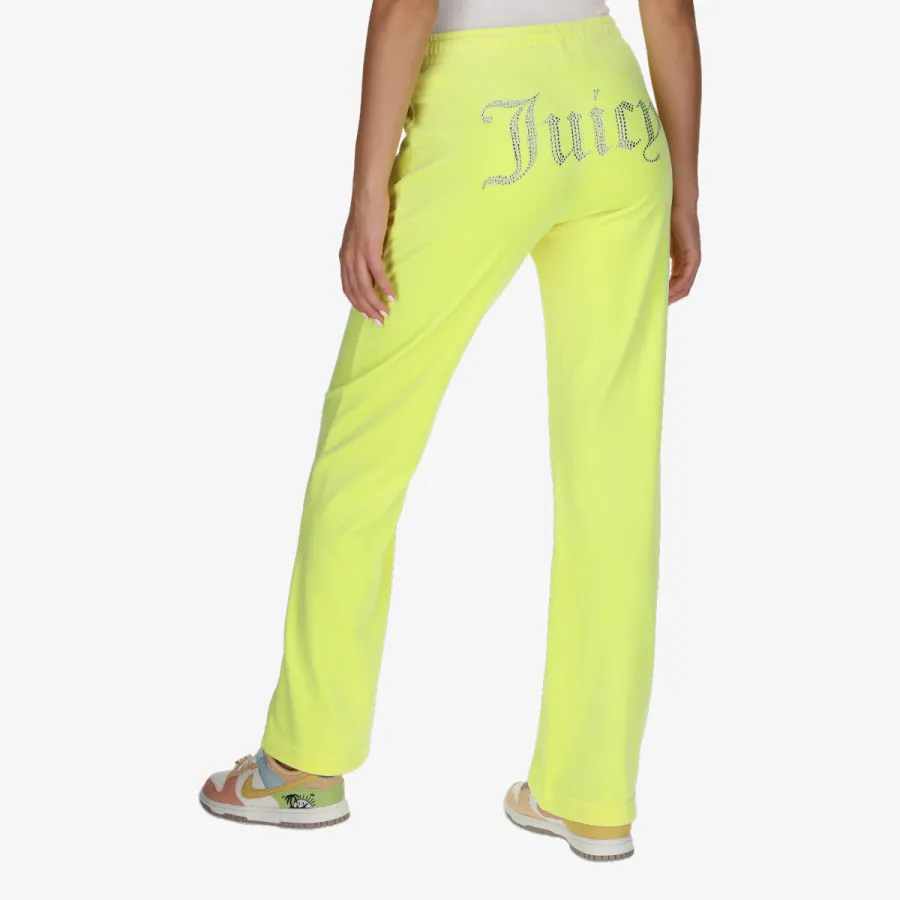 Juicy Couture Donji dio trenerke Tina 