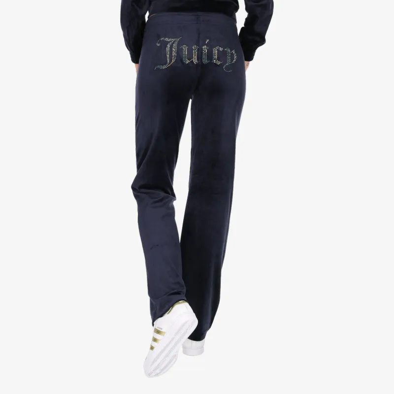 Juicy Couture Donji dio trenerke Tina Track Pants 