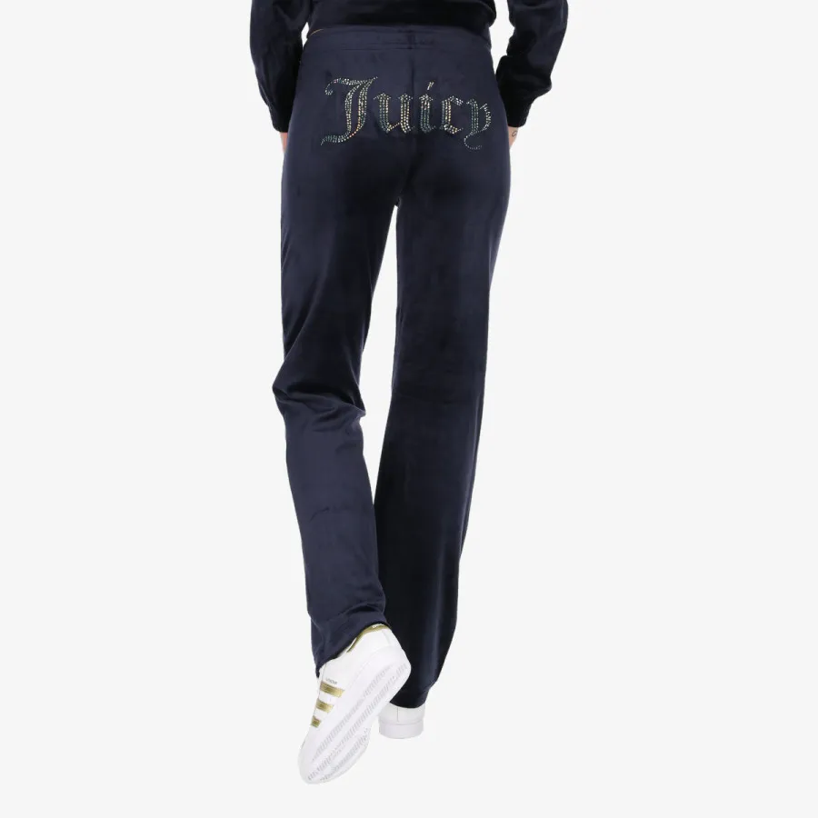 Juicy Couture Donji dio trenerke Tina Track Pants 