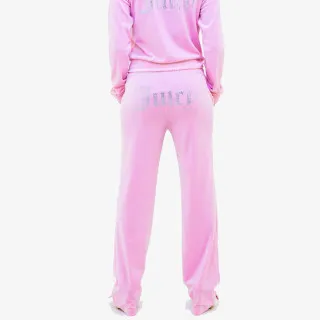 Juicy Couture Donji dio trenerke Tina 