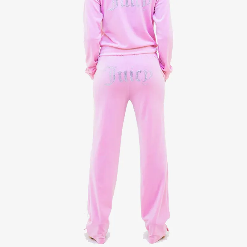 Juicy Couture Donji dio trenerke Tina 