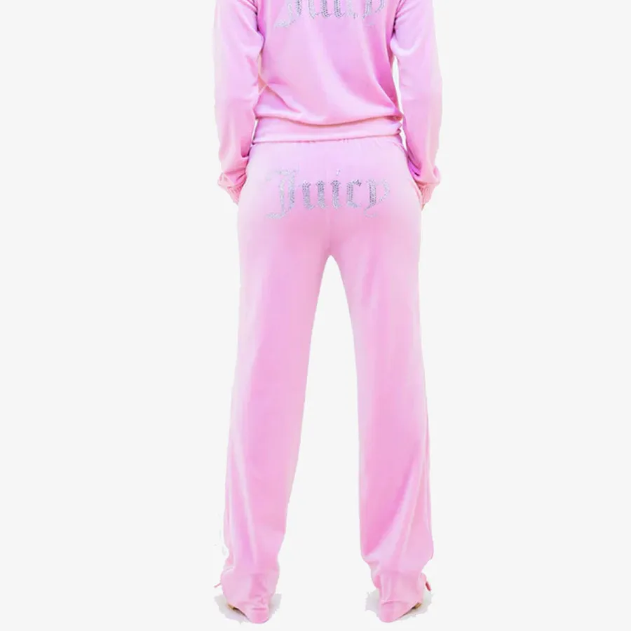 JUICY COUTURE Donji dio trenerke Tina 