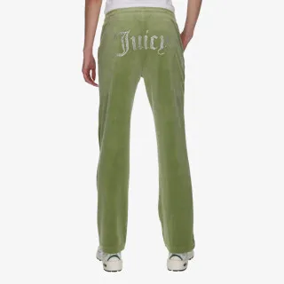 Juicy Couture Donji dio trenerke Tina 