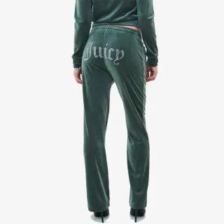 Juicy Couture Donji dio trenerke Tina 