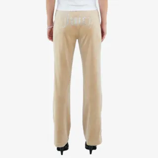 Juicy Couture Donji dio trenerke Tina 