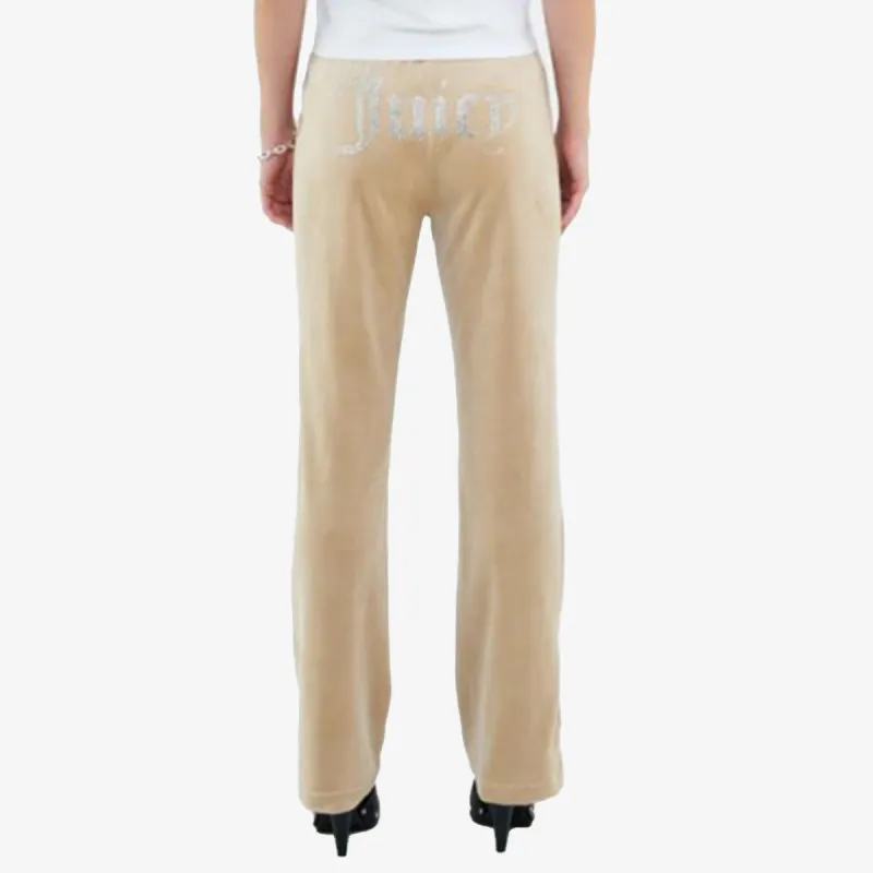 Juicy Couture Donji dio trenerke Tina 
