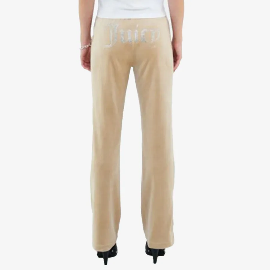 Juicy Couture Donji dio trenerke Tina 