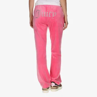 Juicy Couture Donji dio trenerke Tina 