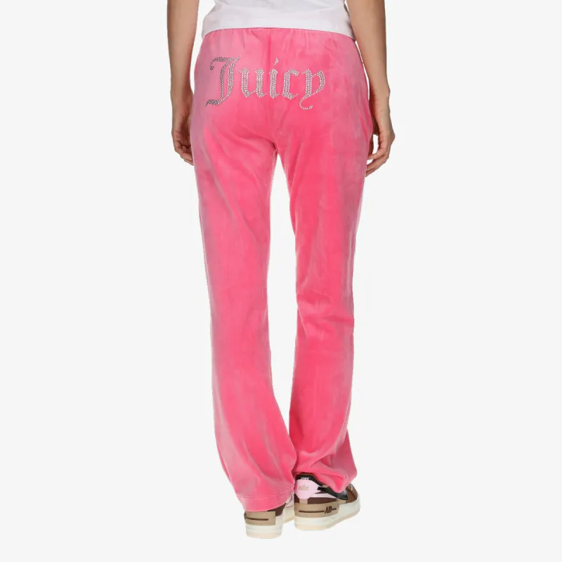Juicy Couture Donji dio trenerke Tina 