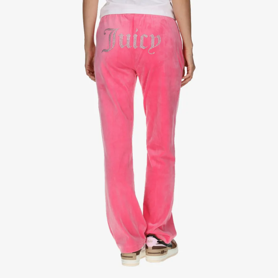 Juicy Couture Donji dio trenerke Tina 