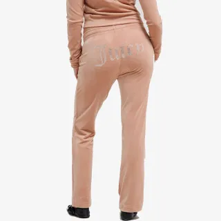 Juicy Couture Donji dio trenerke Tina 