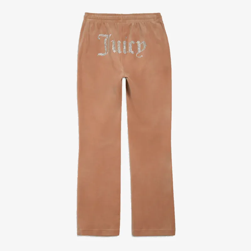 Juicy Couture Donji dio trenerke Tina 