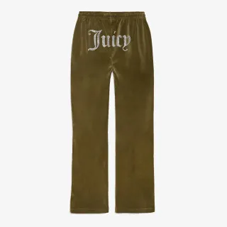 Juicy Couture Donji dio trenerke Tina 
