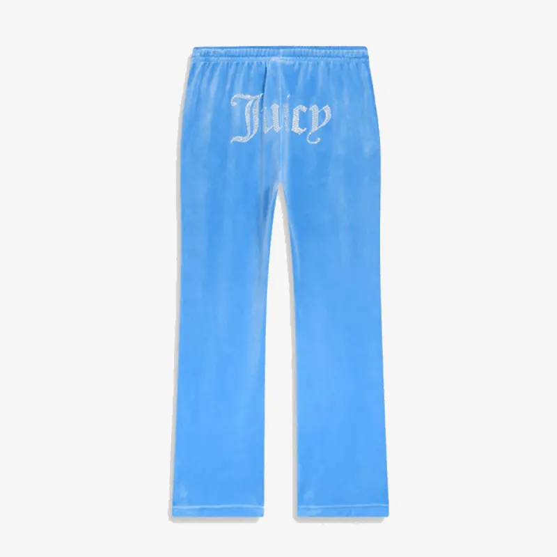 Juicy Couture Donji dio trenerke Tina 