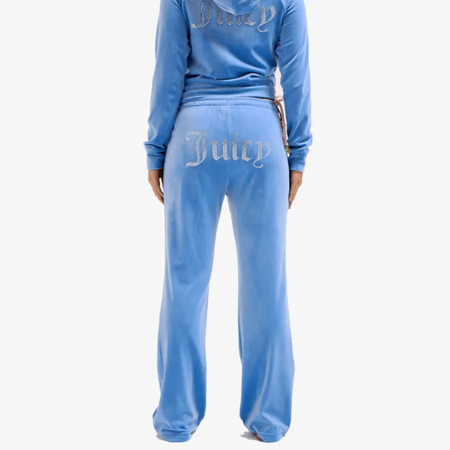 Juicy Couture Donji dio trenerke Tina 