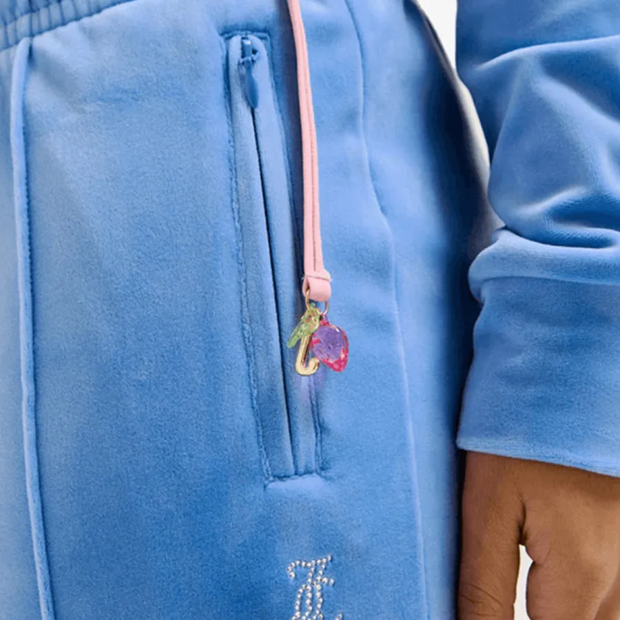 Juicy Couture Donji dio trenerke Tina 