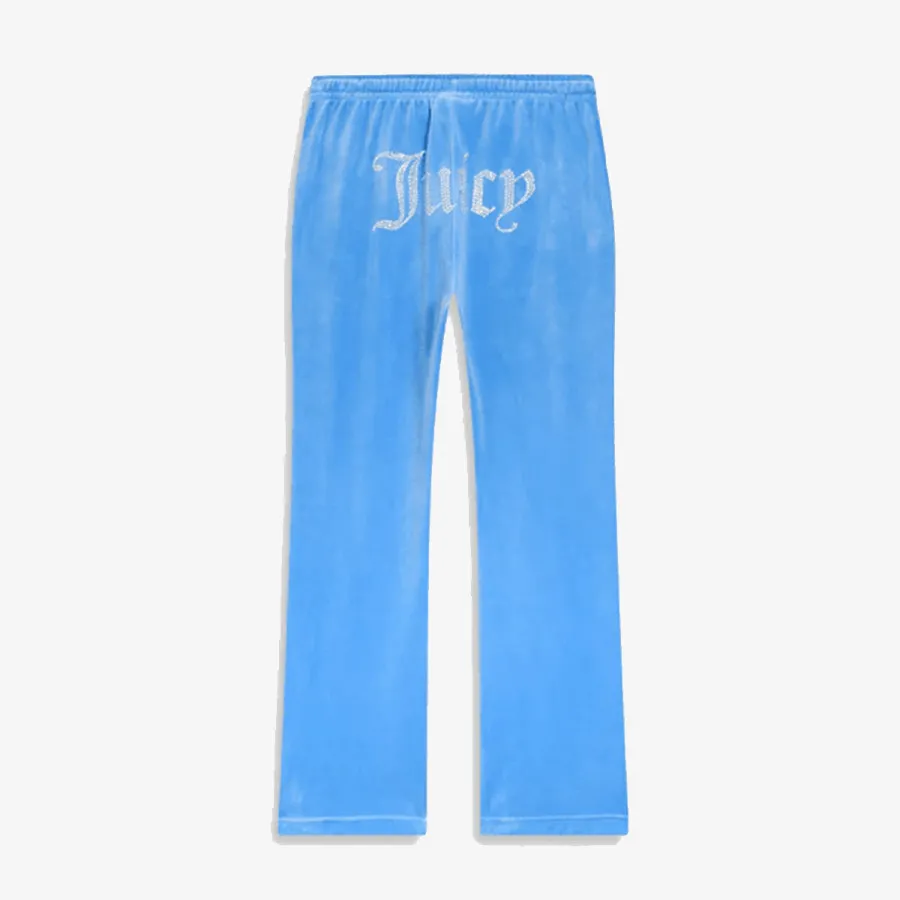 Juicy Couture Donji dio trenerke Tina 