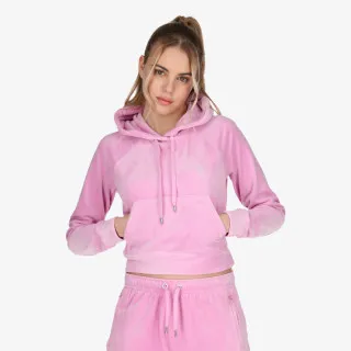 Juicy Couture Dukserica Sally Hoodie 
