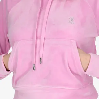 Juicy Couture Dukserica Sally Hoodie 