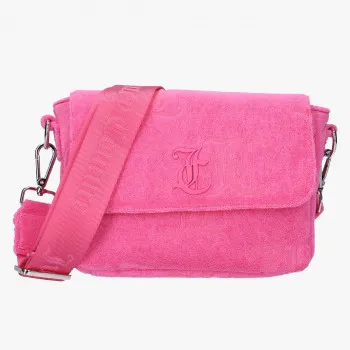 JUICY COUTURE Torba GINSBURG BAG 