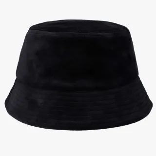 Juicy Couture Kapa Ellie Velour Bucket Hat 