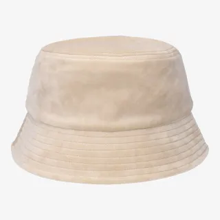 Juicy Couture Kapa ELLIE VELOUR BUCKET HAT 