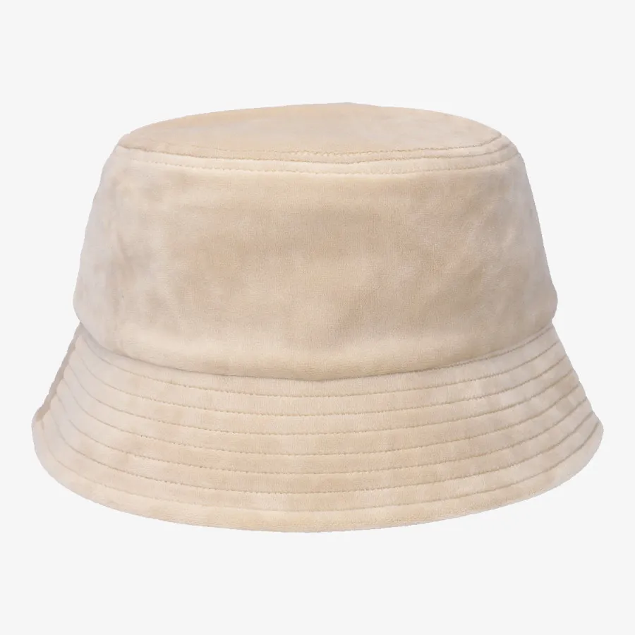 JUICY COUTURE Kapa ELLIE VELOUR BUCKET HAT 