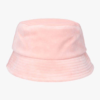 Juicy Couture Kapa Ellie Velour Bucket Hat 