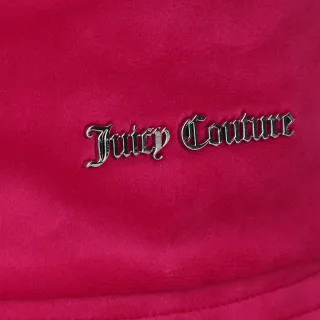 Juicy Couture Kapa Ellie Velour 