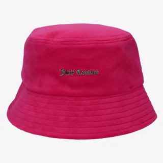 Juicy Couture Kapa Ellie Velour 