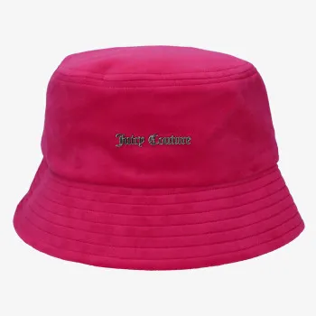 JUICY COUTURE Kapa Ellie Velour 