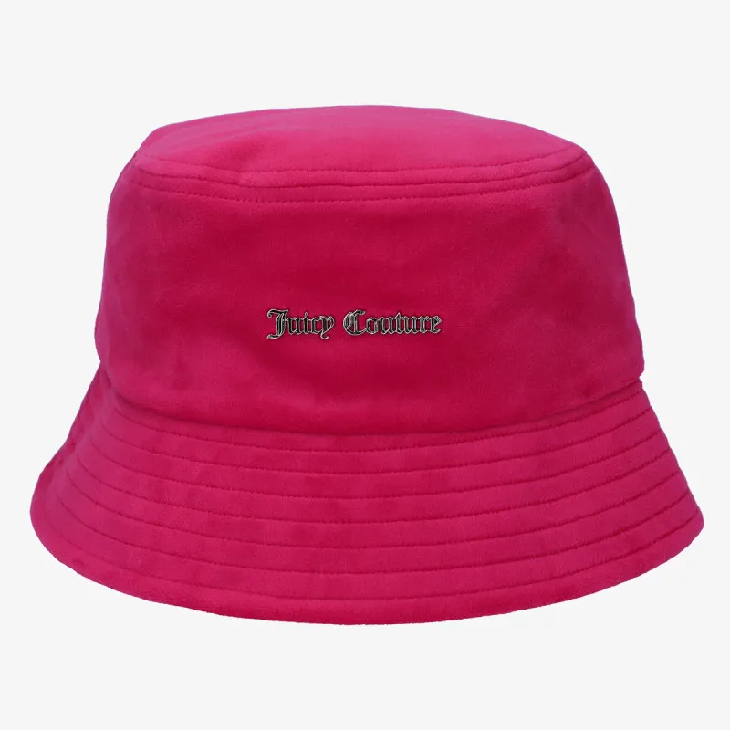 Juicy Couture Kapa Ellie Velour 